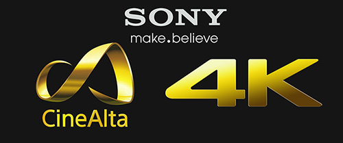 Sony 2013第一届 “4K杯”